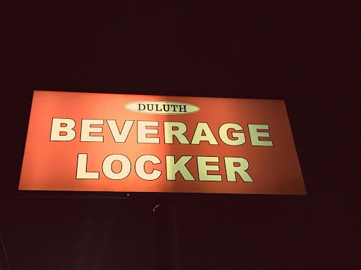 Liquor Store «Beverage Locker», reviews and photos, 3576 Buford Hwy, Duluth, GA 30096, USA