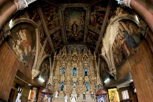 St. Mary's Forane Church image
