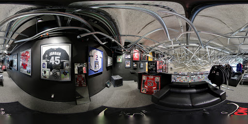 Shoe Store «NoJo Kicks», reviews and photos, 1220 Library St, Detroit, MI 48226, USA