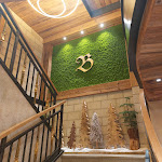 Photo n°17 de l'avis de Tanja.. fait le 15/12/2023 à 11:59 sur le  Natur- & Wellnesshotel Brunner Hof | 4-Sterne-Superior à Arnschwang