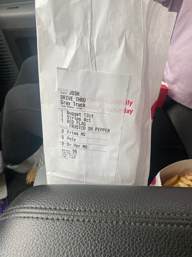 Fast Food Restaurant «Chick-fil-A», reviews and photos, 195 Northpark Dr, Kingwood, TX 77339, USA