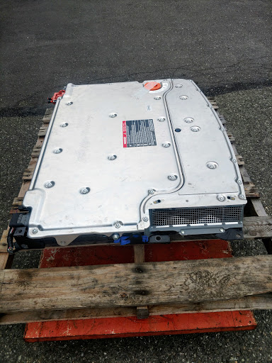 Auto Repair Shop «Benchmark Automotive Tire & Service», reviews and photos, 8248 NE State Hwy 104, Kingston, WA 98346, USA