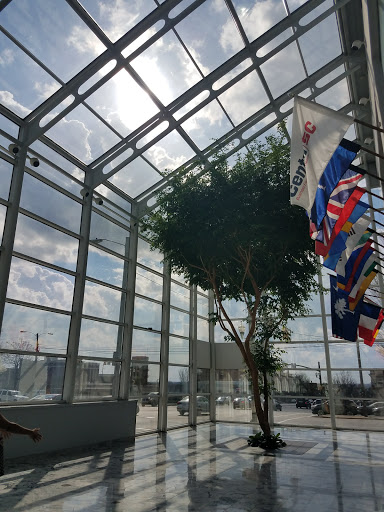 Wedding Venue «Capital City Club - Columbia», reviews and photos, 1201 Main St #2500, Columbia, SC 29201, USA