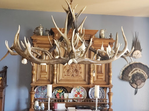 Electrician «Ace Electric», reviews and photos, 311 S Boundary St, Woodland Park, CO 80863, USA