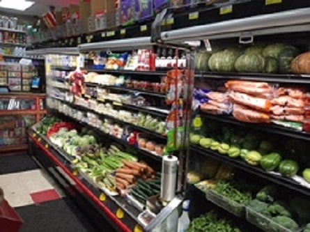 Supermarket «MANA FOOD CENTER, CORPORATION.», reviews and photos, 120 Spring St, Ossining, NY 10562, USA
