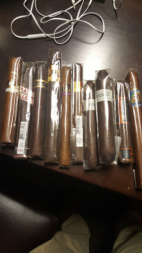 Tobacco Shop «The Cigar Shop», reviews and photos, 2611 Pass Rd, Biloxi, MS 39531, USA