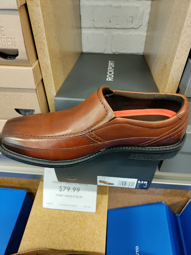 Shoe Store «DSW Designer Shoe Warehouse», reviews and photos, 402 Englar Rd a, Westminster, MD 21157, USA