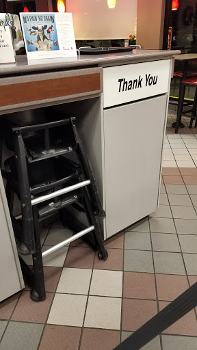 Fast Food Restaurant «Chick-fil-A», reviews and photos, 1301 E 120th Ave, Thornton, CO 80233, USA