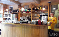 Atmosphère du Restaurant français Restaurant Le Plô à Carcassonne - n°4