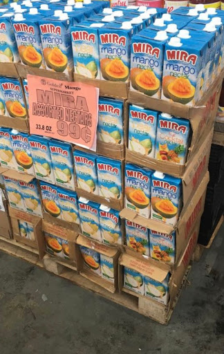 Supermarket «Golden Mango Supermarket», reviews and photos, 700 Suffolk Ave, Brentwood, NY 11717, USA