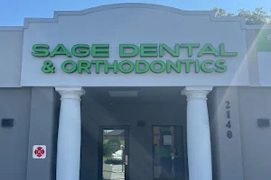 Sage Dental of Tavares (formerly Michael M. Morgan, DMD) image