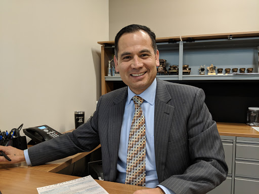 Used Car Dealer «Enterprise Car Sales», reviews and photos, 605 Coit Rd, Plano, TX 75075, USA