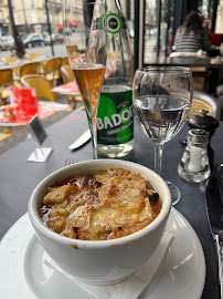 Plats et boissons du Restaurant français Le Bosquet à Paris - n°4