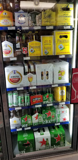 Liquor Store «Wareham Liquors Inc», reviews and photos, 419 Main St, Wareham, MA 02571, USA