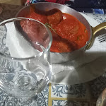 Photo n°2 de l'avis de Giusy.a fait le 01/09/2022 à 21:53 sur le  Trattoria - Ristorante - Pizzeria La Posada à Castrofilippo