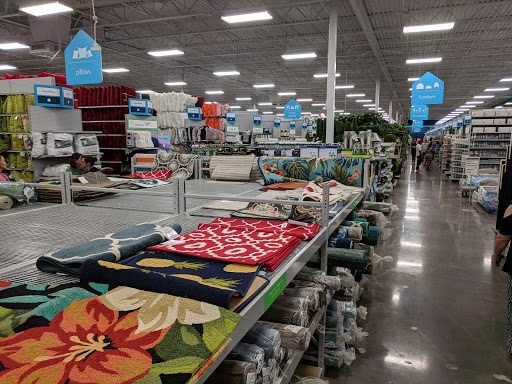 Home Goods Store «At Home», reviews and photos, 11221 Outlet Dr, Knoxville, TN 37932, USA