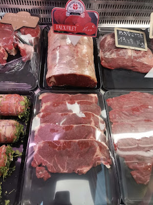 Boucherie La Royale à Gardanne