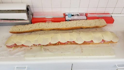 Grocery Store «Marlboro Market», reviews and photos, 29 Western Ave, Marlboro, NY 12542, USA