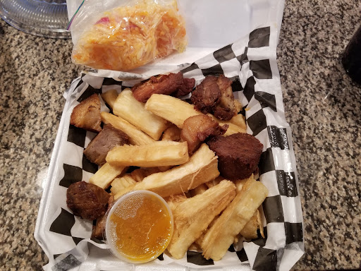 Mexican Grocery Store «TIENDA CAMPOS», reviews and photos, 135 S Philadelphia Blvd, Aberdeen, MD 21001, USA