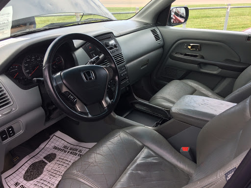 Auto Body Shop «Don Hill Automotive», reviews and photos, 2523 E Stone Dr, Kingsport, TN 37660, USA