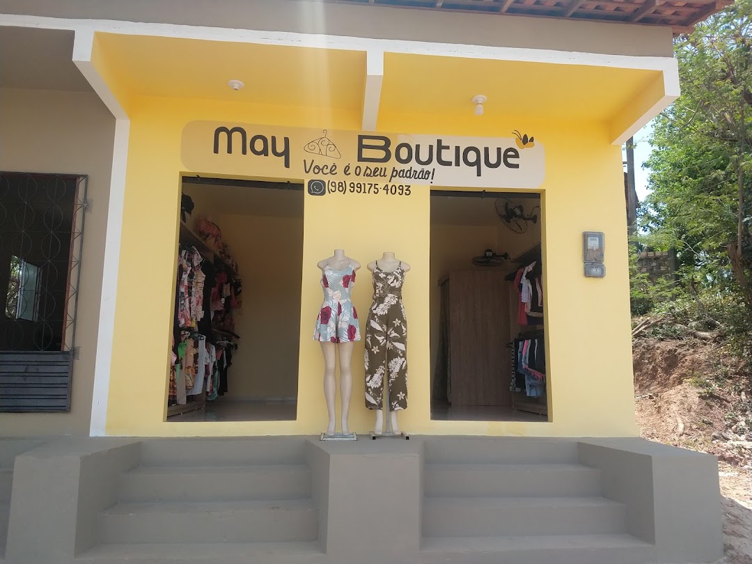 May Boutique