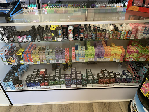 Tobacco Shop «Tobacco King», reviews and photos, 105 Carroll Island Rd c, Middle River, MD 21220, USA