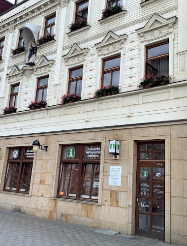 Recenze na Turistické informační centrum v Prostějov - Další
