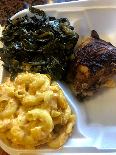 Delicious Southern Cuisine