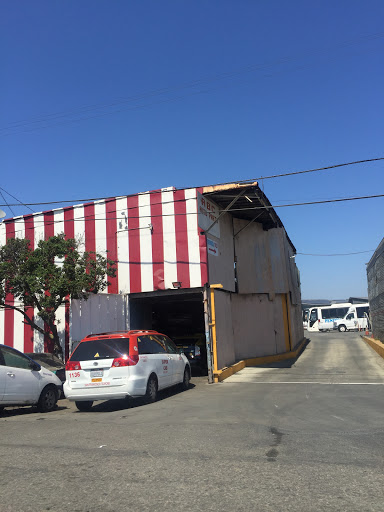 Auto Parts Store «ABC Auto Parts», reviews and photos, 1650 Davidson Ave, San Francisco, CA 94124, USA