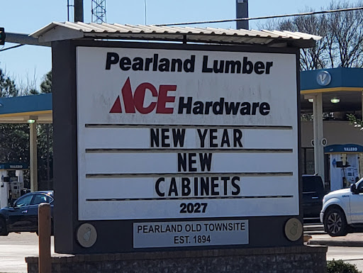 Hardware Store «Pearland Ace Hardware», reviews and photos, 2027 N Main St, Pearland, TX 77581, USA