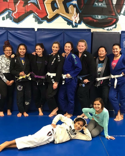 Gym «Our House Gym- Team Dumdumaya», reviews and photos, 3460 Main St, Oakley, CA 94561, USA