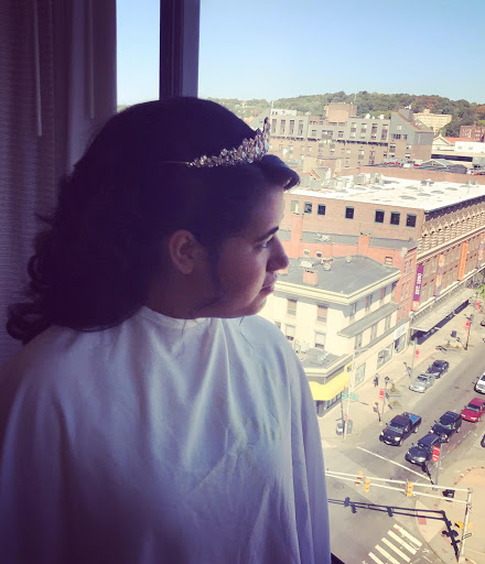 Beauty Salon «Kreation Beauty Salon», reviews and photos, 3670 E Main St, Waterbury, CT 06705, USA