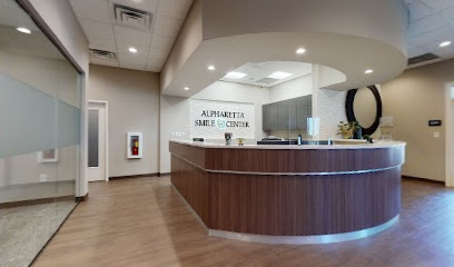 Alpharetta Smile Center