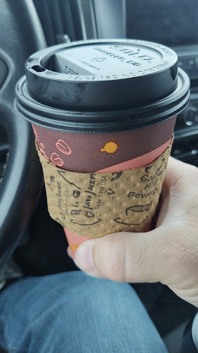 Donut Shop «Sprinkles Donut Shop», reviews and photos, 8467 Algoma Ave NE, Rockford, MI 49341, USA