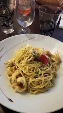Spaghetti du Restaurant italien Ghys & Lo à Labège - n°6