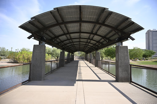 City Park «Steele Indian School Park», reviews and photos, 300 E Indian School Rd, Phoenix, AZ 85012, USA