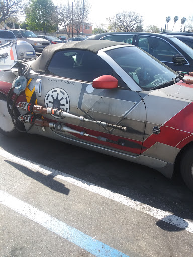 Auto Parts Store «Pep Boys Auto Parts & Service», reviews and photos, 6136 W Manchester Ave, Westchester, CA 90045, USA