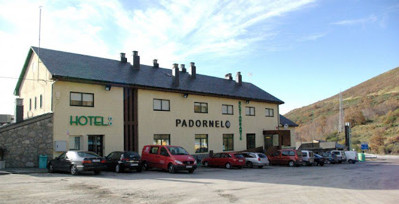 Hotel Restaurante Padornelo | Alta Sanabria N-525, 49574 Padornelo, Zamora, España