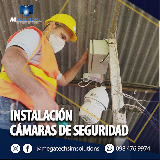 MEGATECHSIM SOLUTION. SOLUCIONES DE INGENIERIA