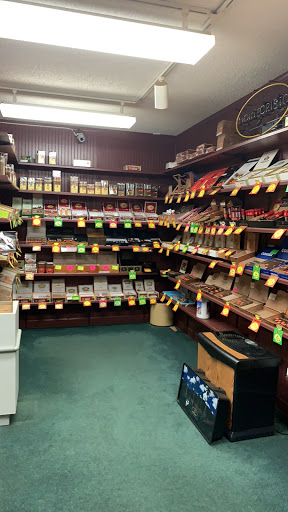Tobacco Shop «Robinhood Tobacco», reviews and photos, 3443 Robinhood Rd # L, Winston-Salem, NC 27106, USA
