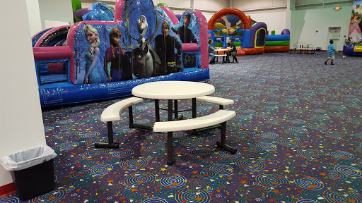 Amusement Center «Jump!Zone Owings Mills», reviews and photos, 12400 Owings Mills Blvd a, Reisterstown, MD 21136, USA