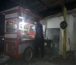 NASI GORENG DENOK photo