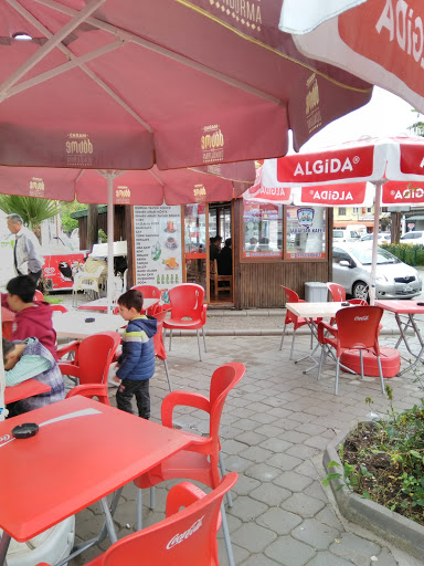 Seydikemer Taraftar Cafe