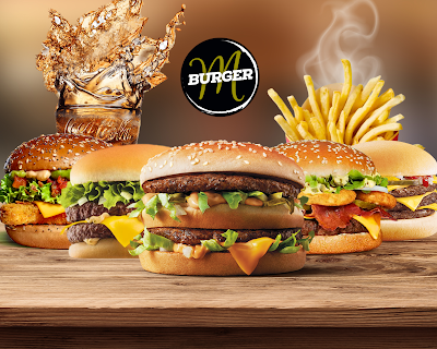 BURGER M à Bourges