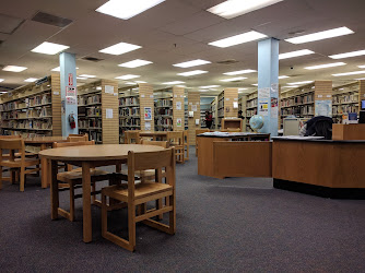 North Bergen Free Public Library