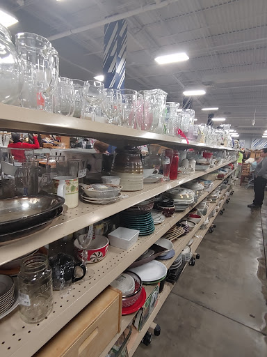 Thrift Store «Goodwill Orlando», reviews and photos