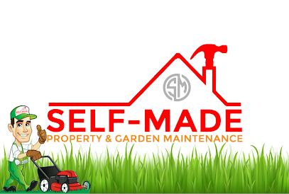 Self-Made Property & Garden Maintenance