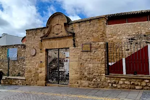 Coso de San Nicasio (Plaza de Toros) image