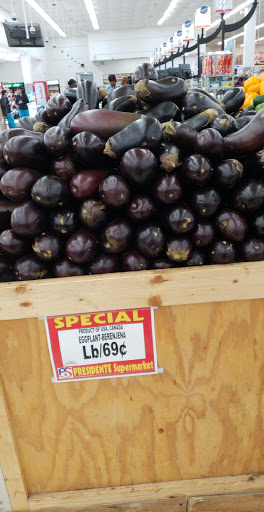 Grocery Store «Presidente Supermarket», reviews and photos, 3108 S University Dr, Miramar, FL 33025, USA