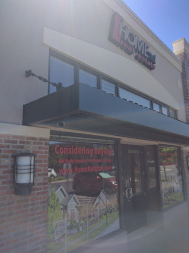 Real Estate Agency «HOMEnet Real Estate», reviews and photos, 10573 S Redwood Rd, South Jordan, UT 84095, USA